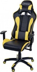 Комп'ютерне крісло для геймера Giosedio GSA413
