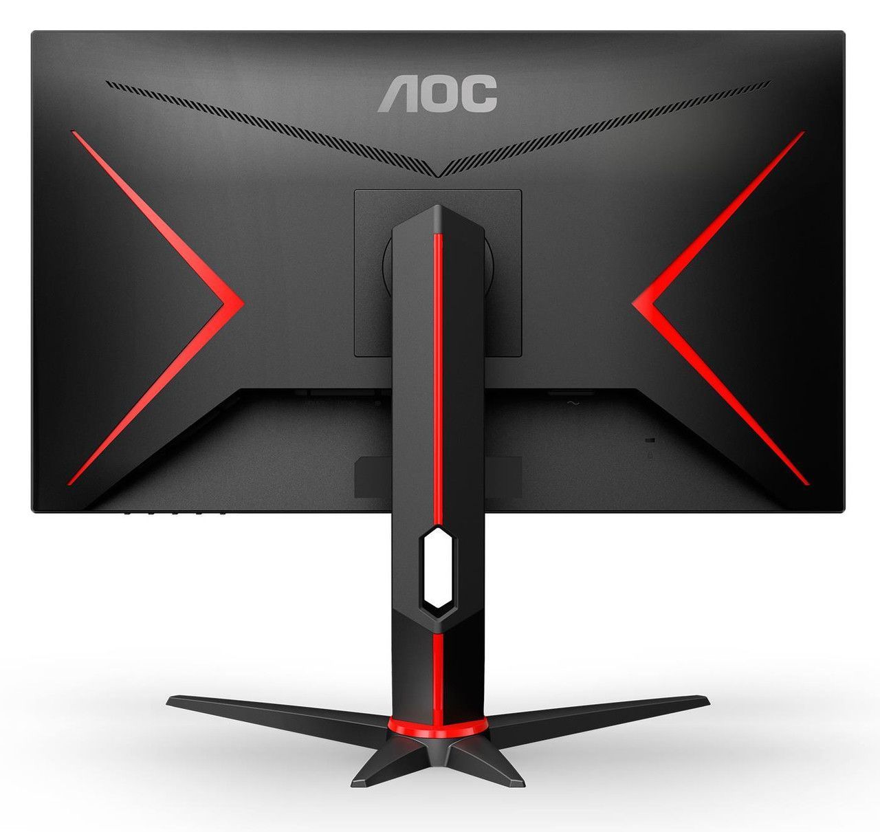 Монитор AOC 27G2U/BK