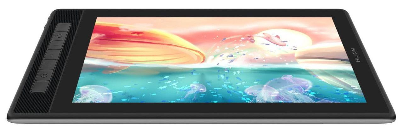 Монітор-планшет Huion Kamvas Pro 13