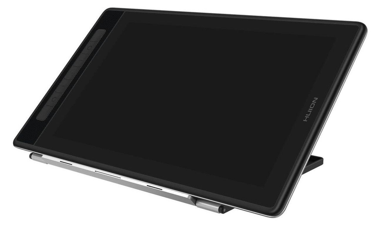 Монітор-планшет Huion Kamvas Pro 13