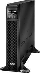 ИБП непрерывного действия (Online) APC Smart-UPS SRT 2200VA (SRT2200XLI)