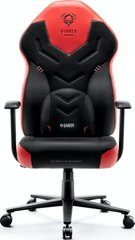 Компьютерное кресло для геймера Diablo Chairs X-Gamer 2.0 Normal Size