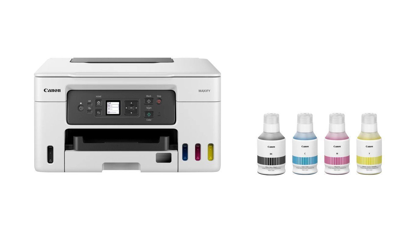 БФП Canon Maxify GX3050 (5777C006)