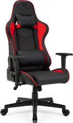 Компьютерное кресло для геймера Sense7 Spellcaster Black/Red