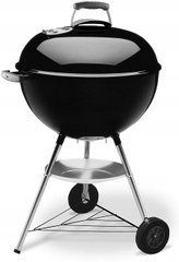 Гриль угольный портативный Weber Bar-B-Kettle 57cm (1331004)