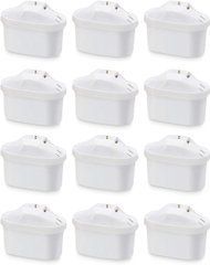 Уценка - Фильтр для воды 12 шт. AMAZON BASICS AMWTFLTC12