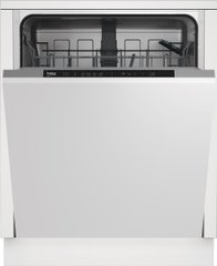Посудомийна машина Beko DIN34320