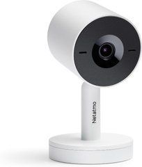 IP-камера відеоспостереження Netatmo NPC-W