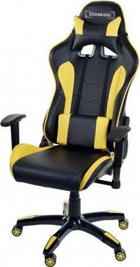 Компьютерное кресло для геймера Giosedio GSA413