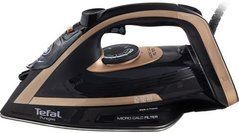 Праска з парою Tefal Puregliss Coppertinto & Black FV8064E0