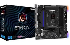 Материнська плата ASRock B760M PG Riptide