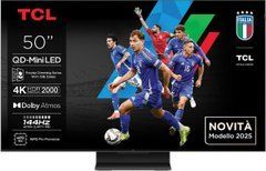 Телевізор TCL 50C7K