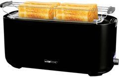 Тостер Clatronic TA 3802 Black