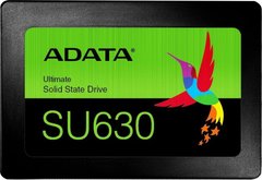 SSD накопитель ADATA Ultimate SU630 960 GB (ASU630SS-960GQ-R)