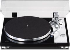 Програвач вінілових дисків Teac TN-4D-SE Piano Black (TN-4D-SE/B)