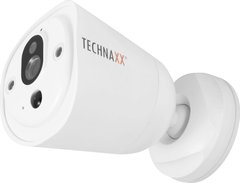 IP-камера видеонаблюдения Technaxx 4612