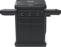 Гриль газовый портативный Campingaz BBQ 3 Series Onyx S (2204785)