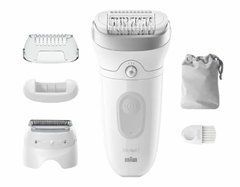 Епілятор Braun Silk-epil 7 SE 7-041
