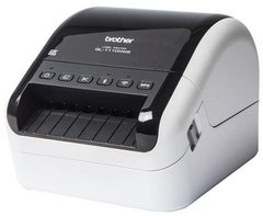 Принтер этикеток Brother QL-1110NWB (QL1110NWBYJ1)
