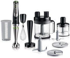 Блендер погружной Braun MQ 9187 XLI