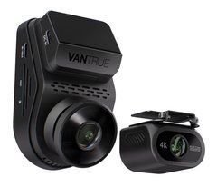 Автомобільний відеореєстратор Vantrue S1 Pro Max