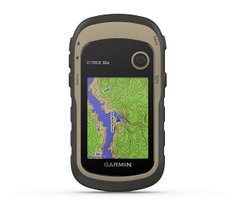 GPS-навигатор многоцелевой Garmin eTrex 32x (010-02257-01)