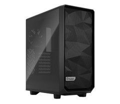 Корпус Fractal Design Meshify 2 Compact Black (FD-C-MES2C-03)