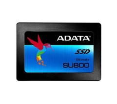 SSD накопитель ADATA Ultimate SU800 1 TB (ASU800NS38-1TT-C)