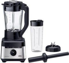 Блендер стаціонарний Braun JB 7551