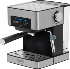 Рожковая кофеварка эспрессо Camry CR 4410