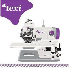 Швейна машинка електромеханічна Texi Compacta