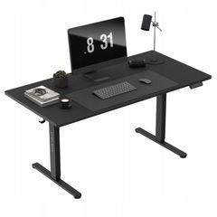 Геймерский игровой стол Mark Adler Leader 7.6 Black
