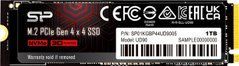 SSD накопичувач Silicon Power Ud90 1TB (SP01KGBP44UD9005)