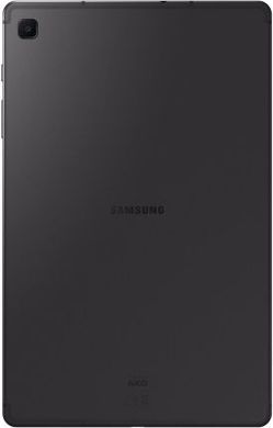 Планшет Samsung Galaxy Tab S6 Lite 2022 4/128 GB Wi-Fi Gray (SM-P613NZAEDBT)