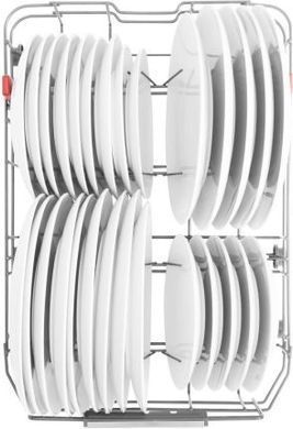 Посудомийна машина Whirlpool WSIO 3O34 PFE X