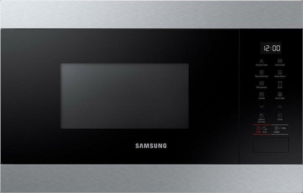 Фото - Микроволновая печь Samsung Мікрохвильовка  MG22M8274CT S0441678 