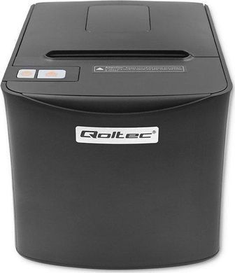 Принтер етикеток Qoltec 50256