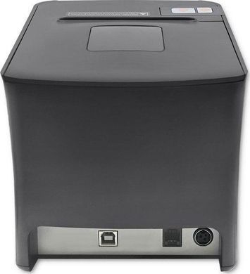 Принтер етикеток Qoltec 50256