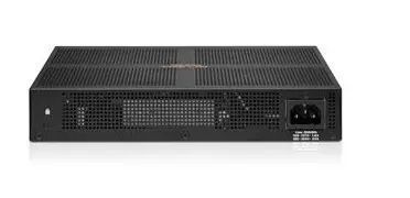 Комутатор керований HP Aruba Networking CX 6000 12p (R8N89B)