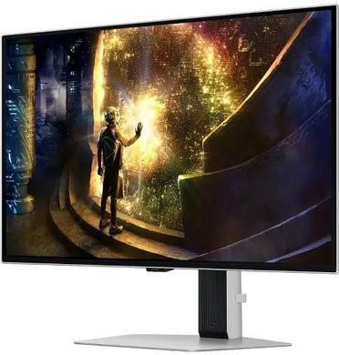 Монитор Samsung Odyssey G61SD (LS27DG610SUXEN)