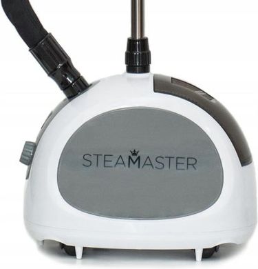 Відпарювач SteaMaster J-01 White