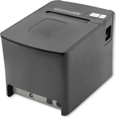 Принтер етикеток Qoltec 50256