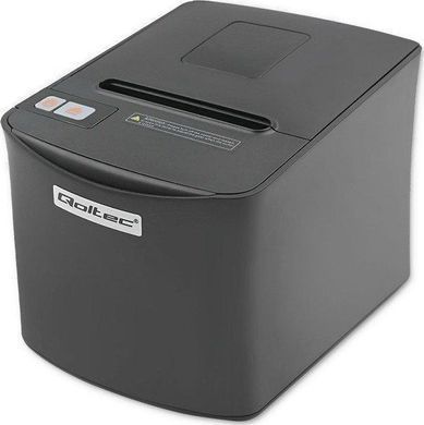 Принтер етикеток Qoltec 50256