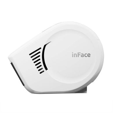 Епілятор InFace ZH-01F White