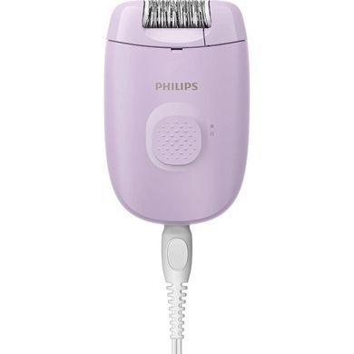 Эпилятор Philips Series 2000 BRE237/00