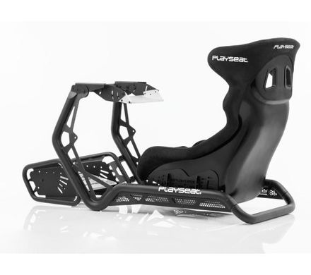 Комп'ютерне крісло для геймера Playseat Sensation Pro Actifit Black