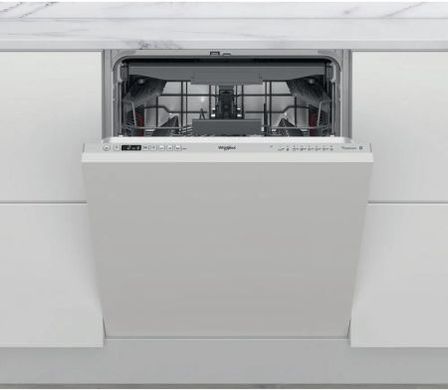 Посудомийна машина Whirlpool WI 7020 PEF