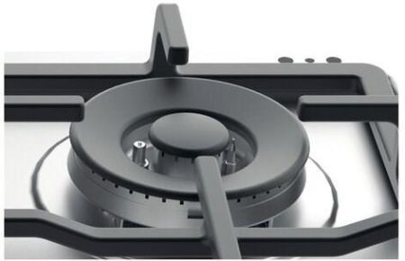 Варильна поверхня газова Whirlpool TKRL 661 IX
