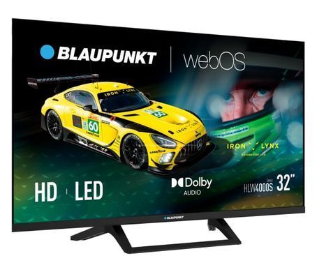 Телевізор Blaupunkt 32HLW4000S