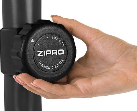 Велотренажер магнитный Zipro Drift